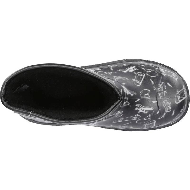 ZigZag Cenerki kids Gummistiefel Kinder
