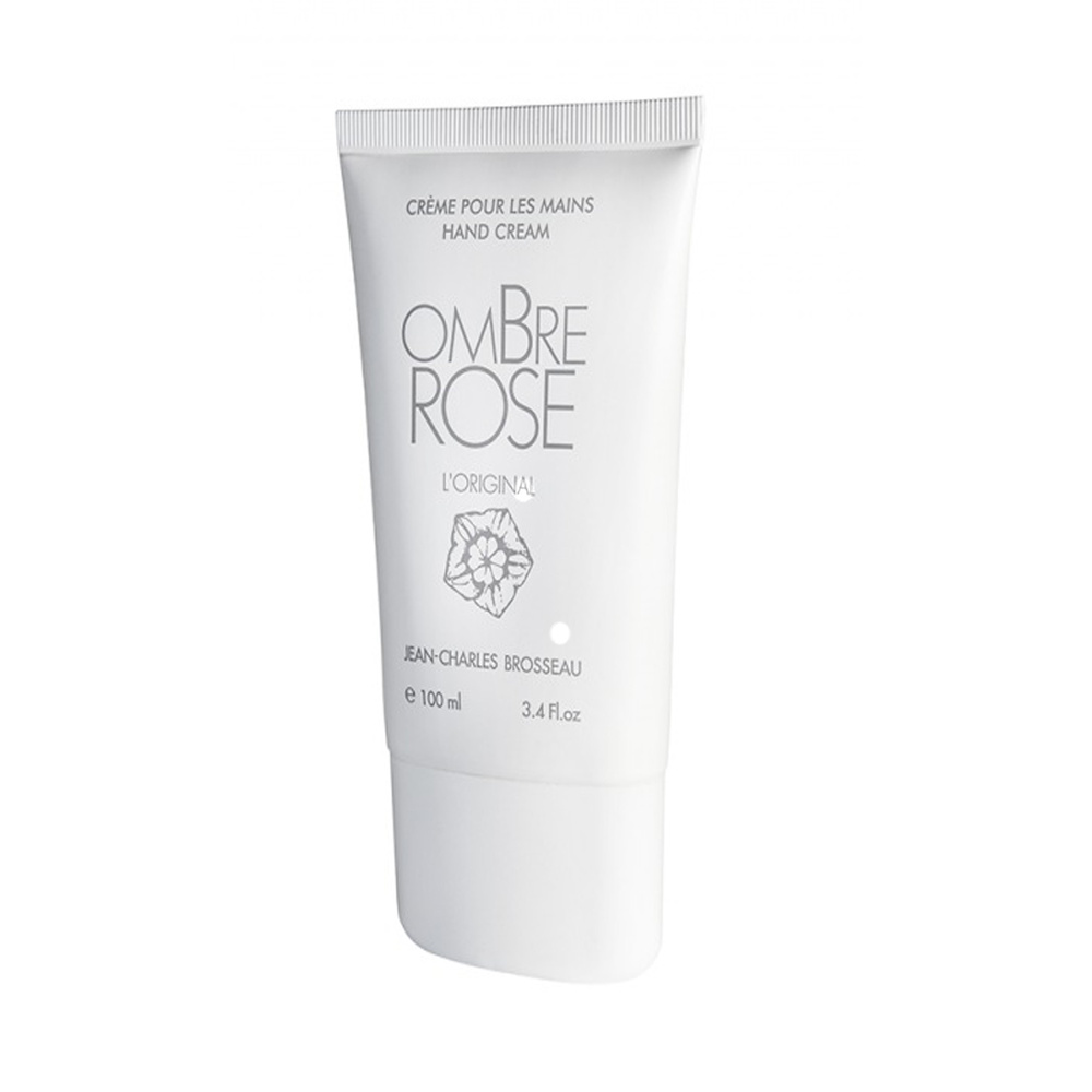 jean-charles brosseau Ombre Rose Crème Mains