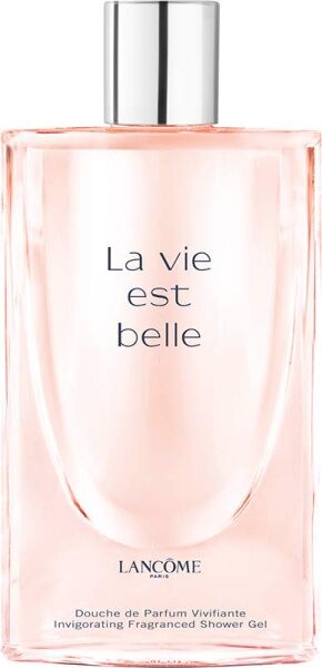 Lancôme La vie est Belle Shower Gel Duschgel