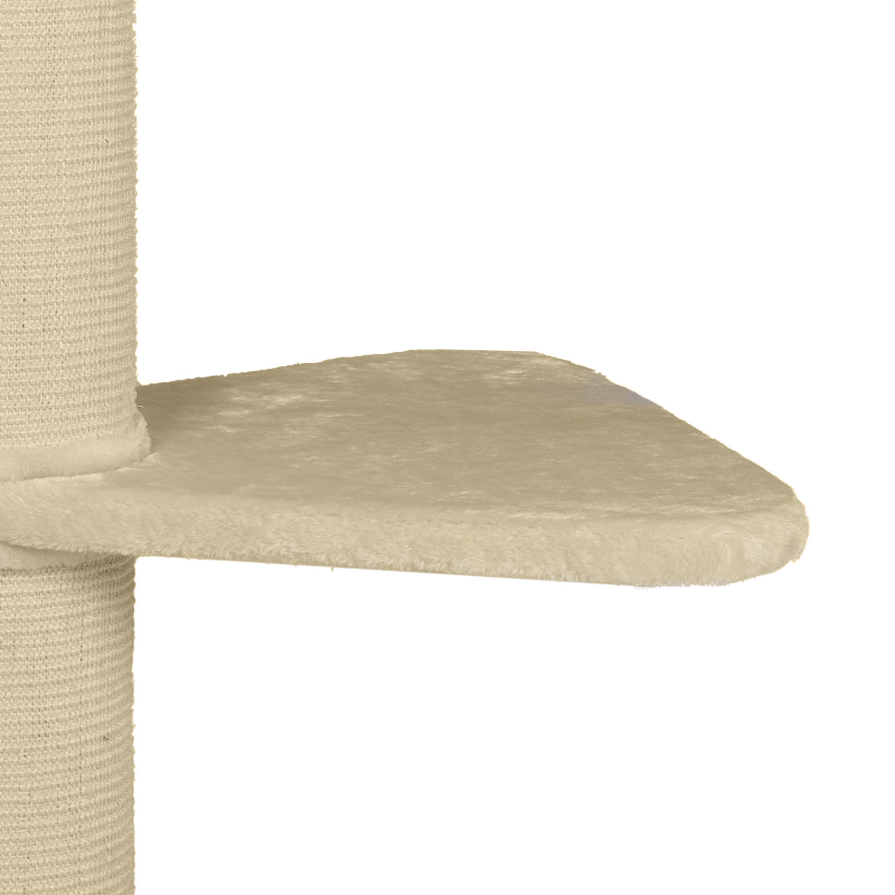 Canadian Cat Company Kratzbäume Canadian Cat Company Kratzbaum Waterton beige
