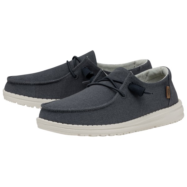 HeyDude - Women's Wendy Chambray - Sneaker
