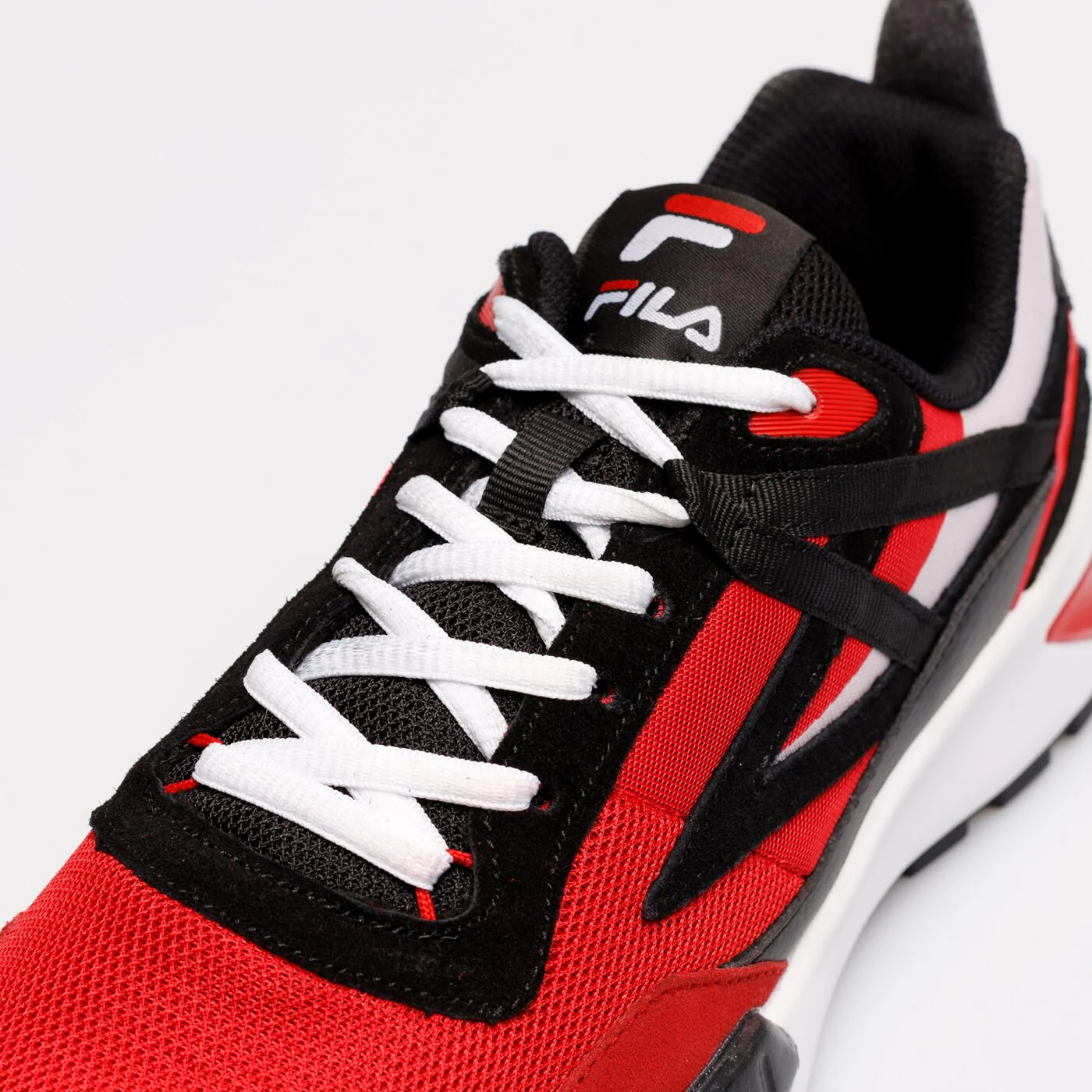 FILA SETONA VIZ Rot
