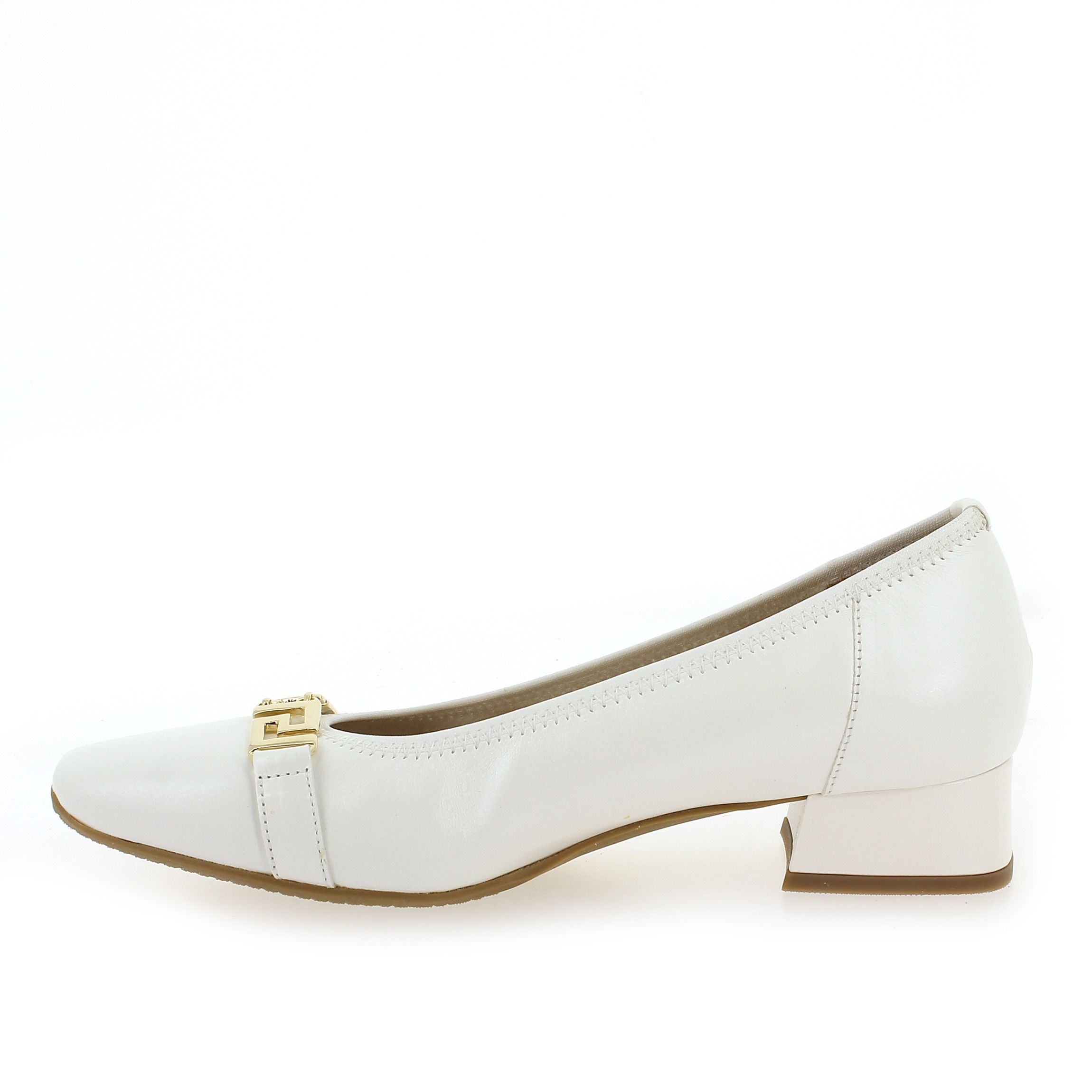 Qootum  15590 - Blanc
