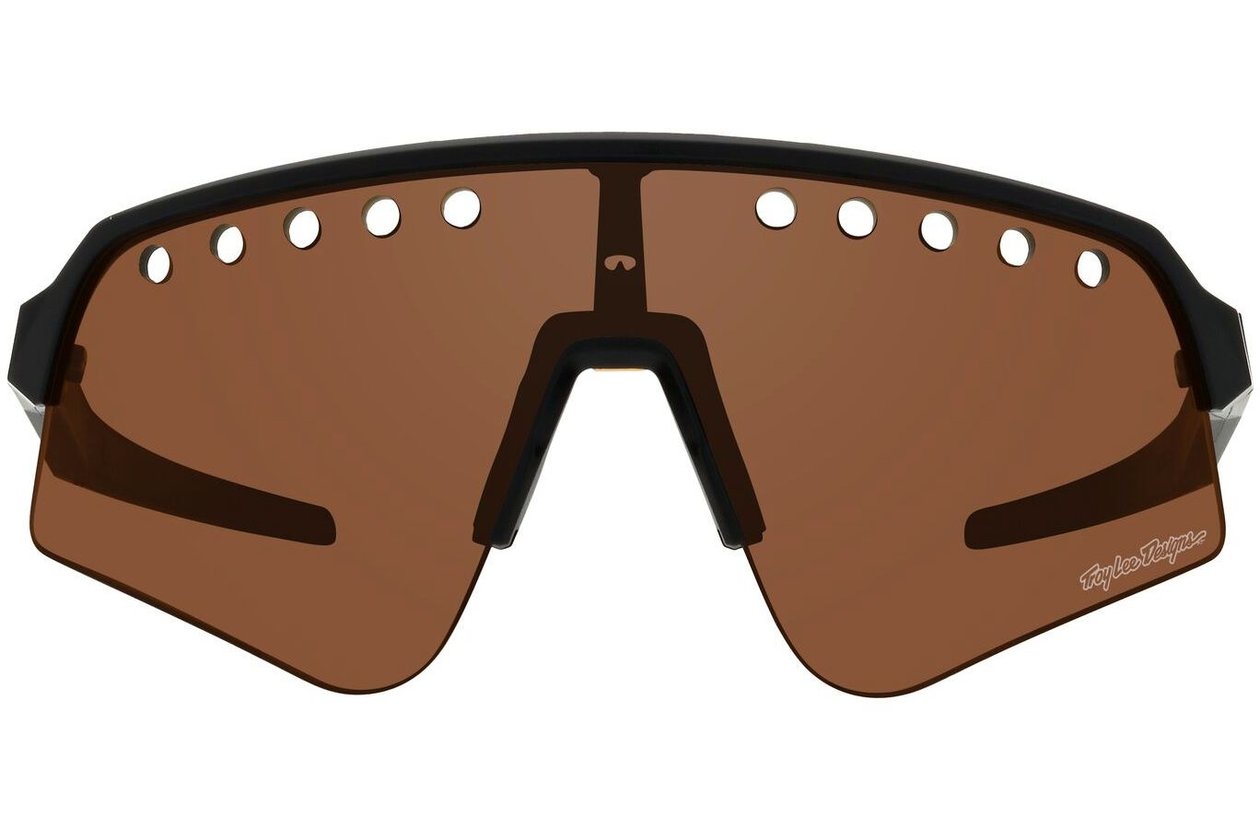 Oakley Sutro Lite Sweep TLD Matte Black/Prizm Tungsten