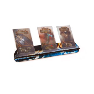 e-Raptor Card holder Basic S Cthulhu