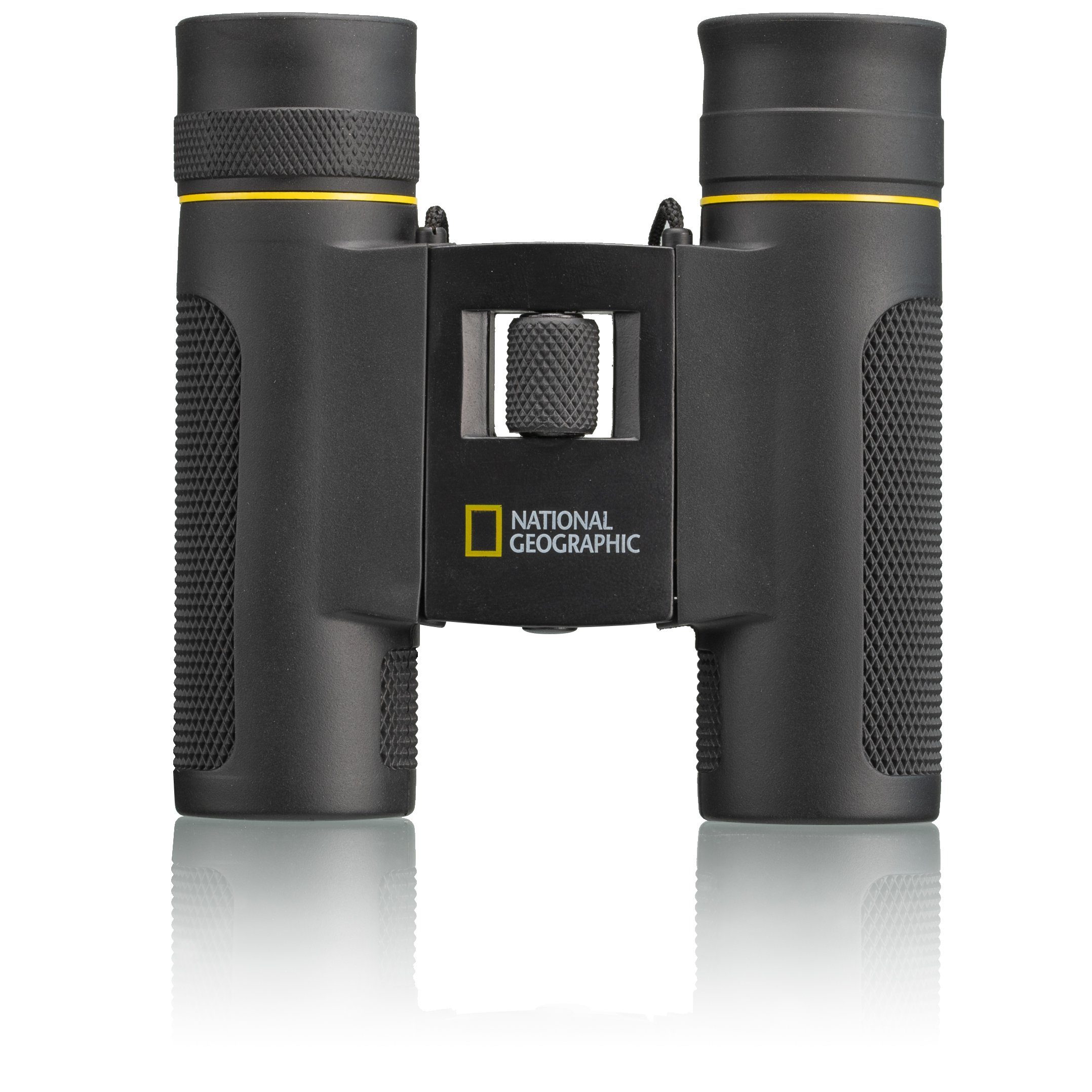 NATIONAL GEOGRAPHIC 10x25 Taschen Fernglas