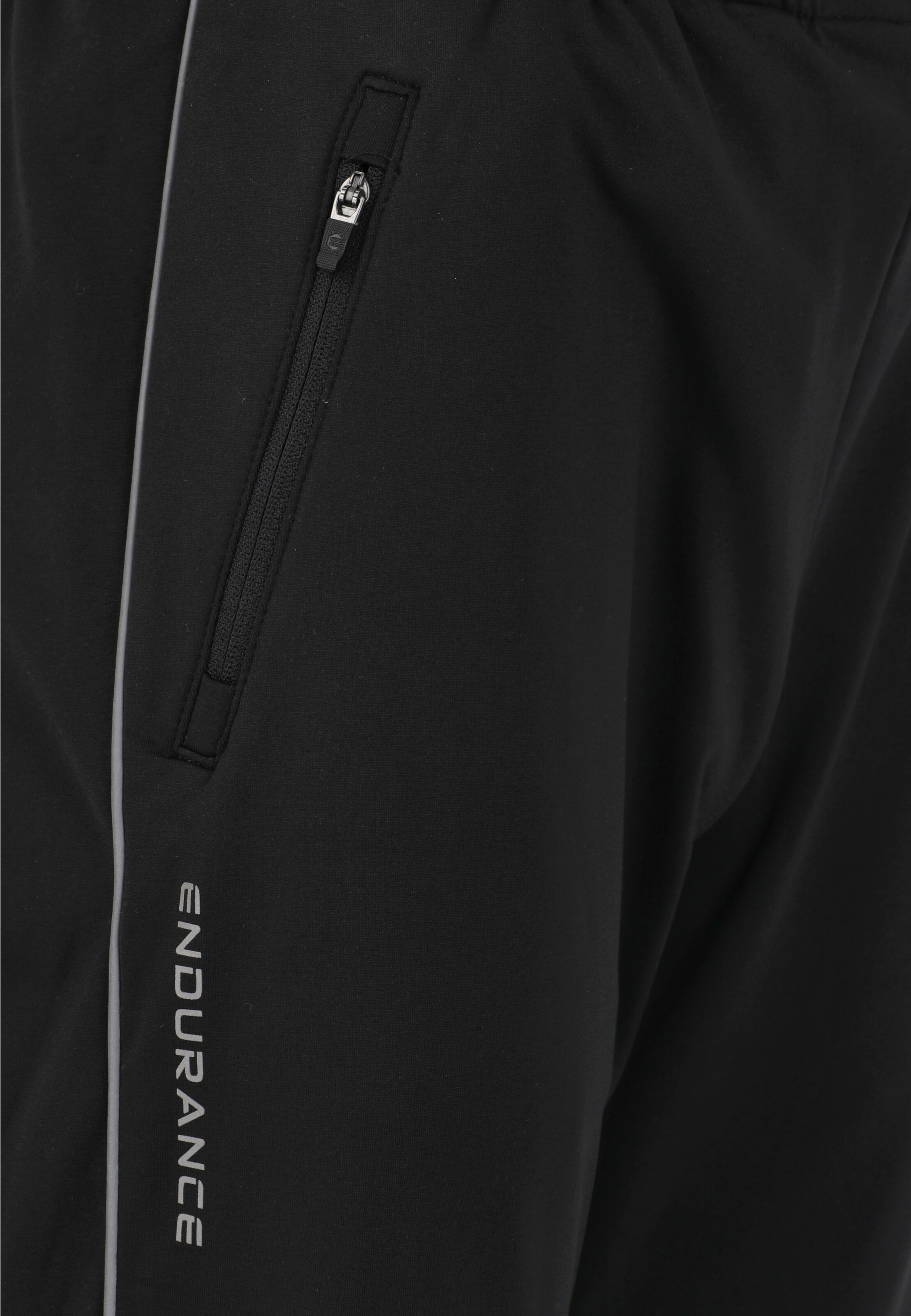 Regular Workout Pants 'Vierab'