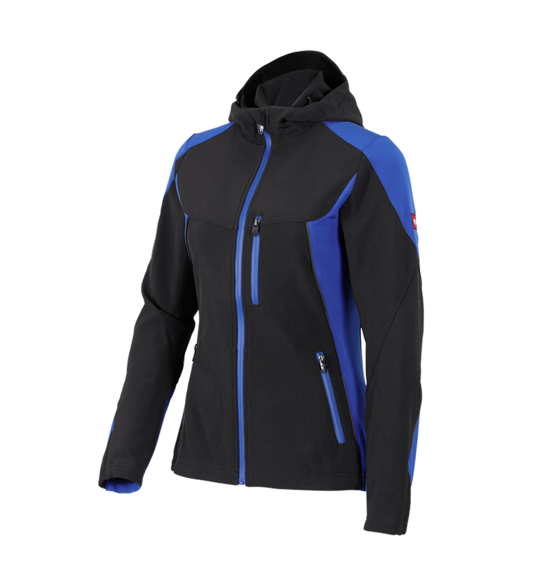 Softshelljacke e.s.vision, Damen