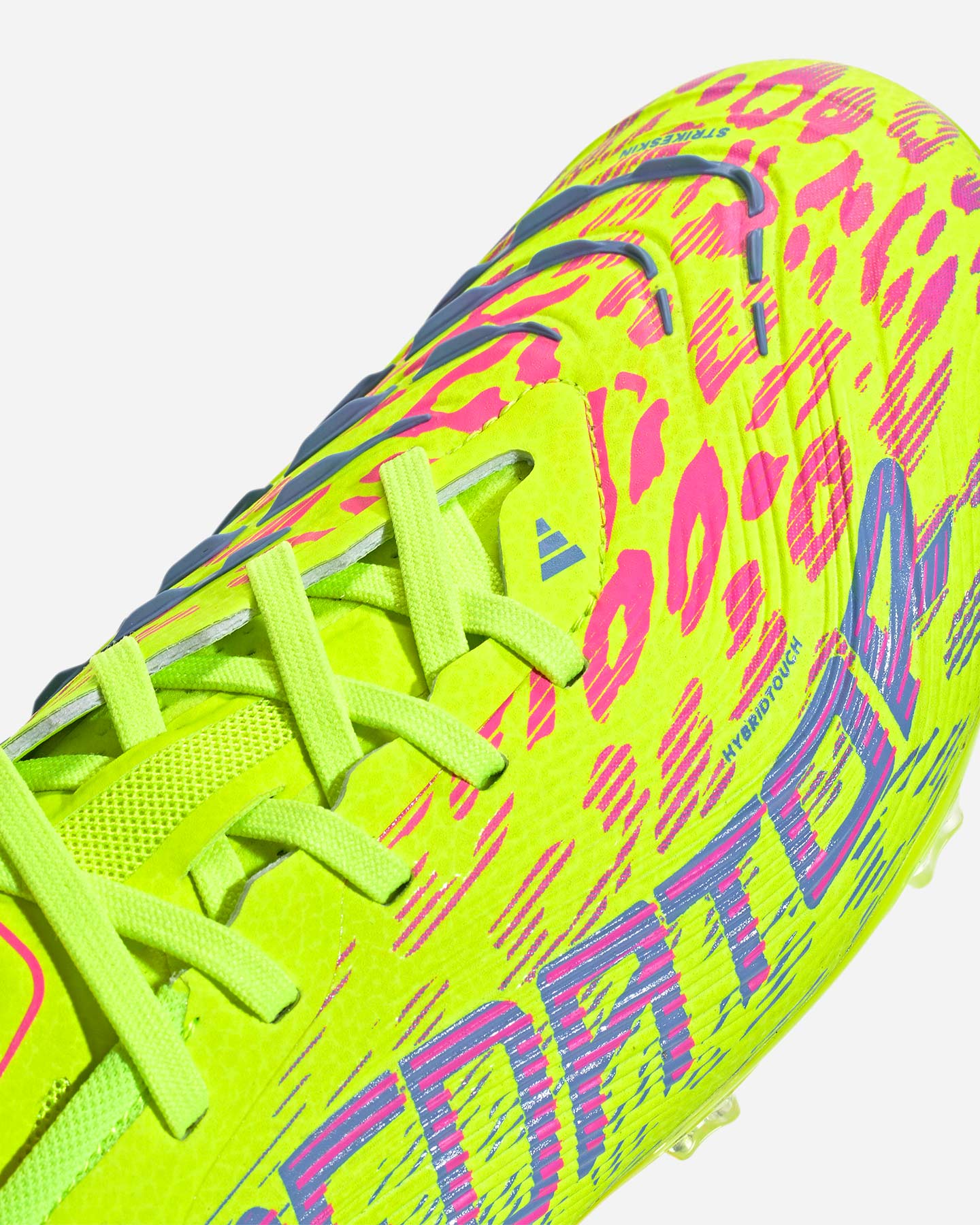 Buty piłkarskie Adidas Predator Pro Fg Ll M JH6467