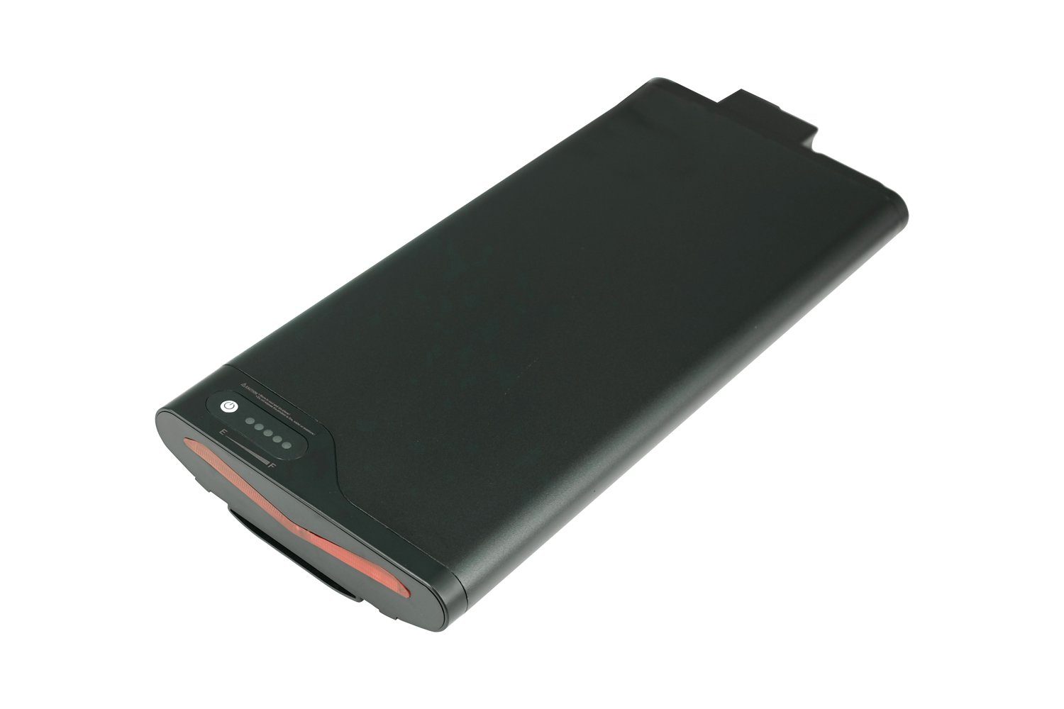 PowerSmart LEB36UL74B.916 E-Bike Akku für Leopard Vita City, Samsung Zellen, Li-ion 10500 mAh (36 V)