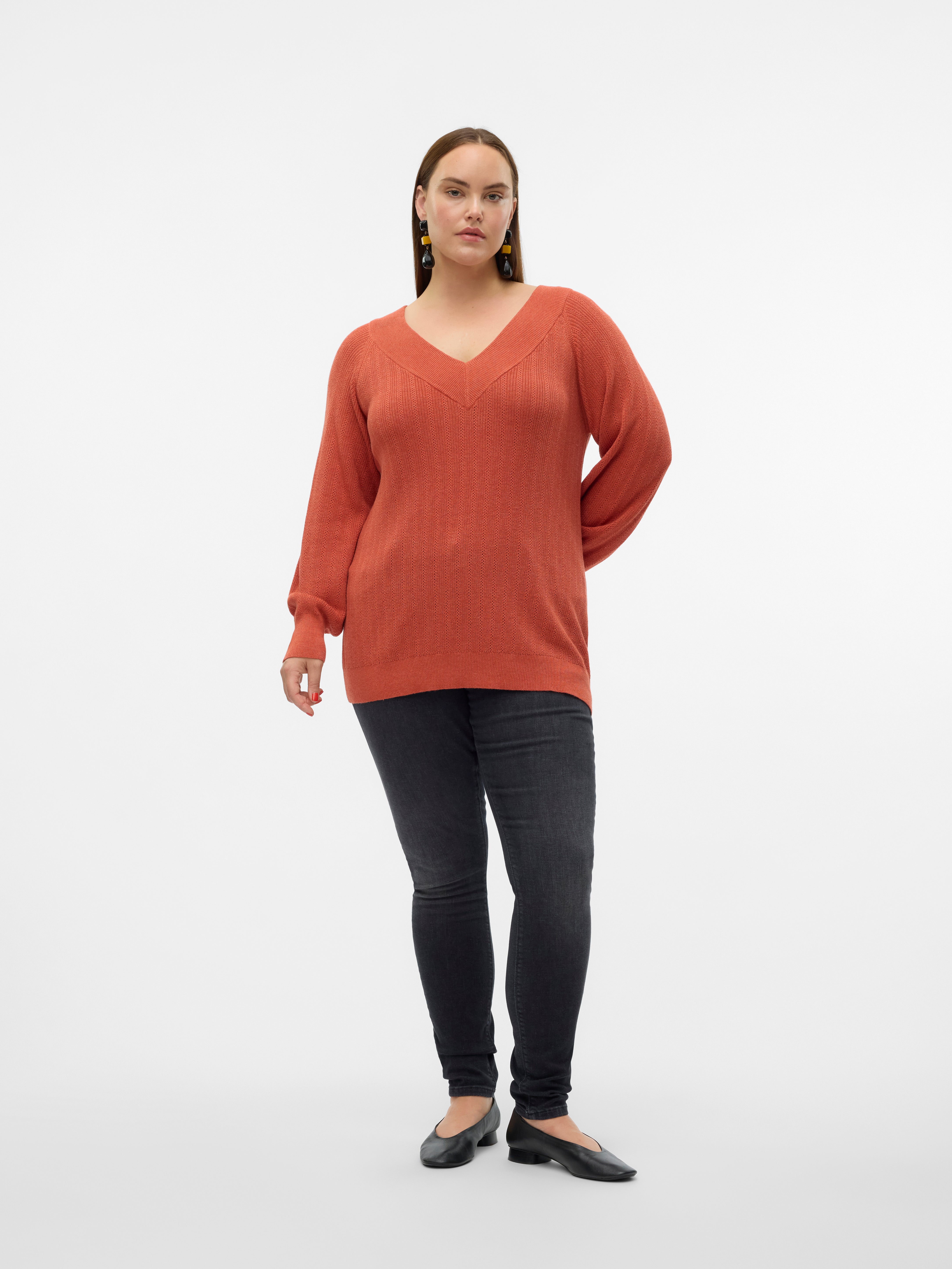 VMCNEWLEXSUN Pullover