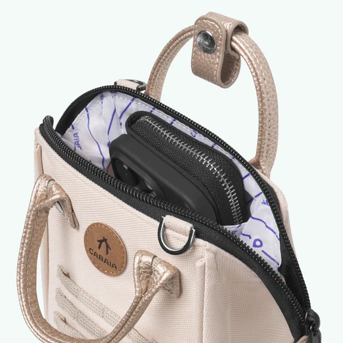 Nano Adventurer Algae beige