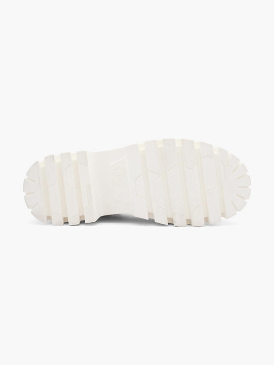 Buffalo Schnürboots