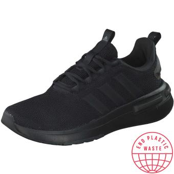 adidas Racer TR23 Sneaker in schwarz
