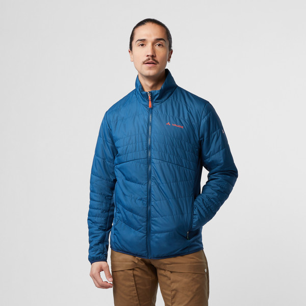 MISKANTI 3IN1 JACKET II Herren - Doppeljacke