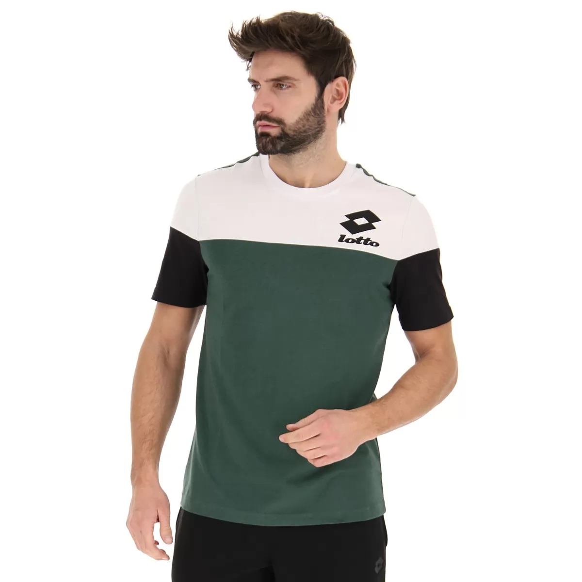 ATHLETICA LG III T-SHIRT BCK JS GARDEN TOPIARY