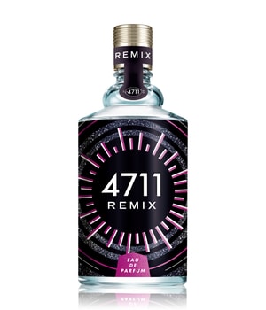 4711 Remix Electric Night Eau de Parfum-100 ml