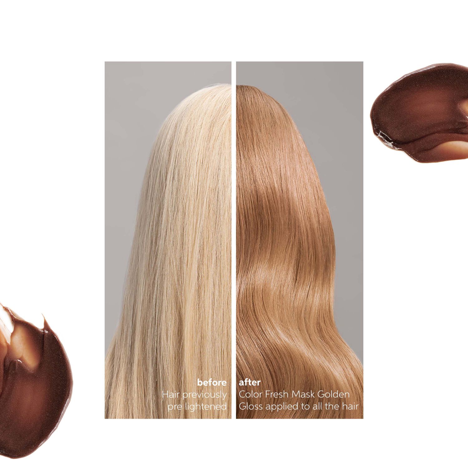Wella Color Fresh Masque Repigmentant 150 ml