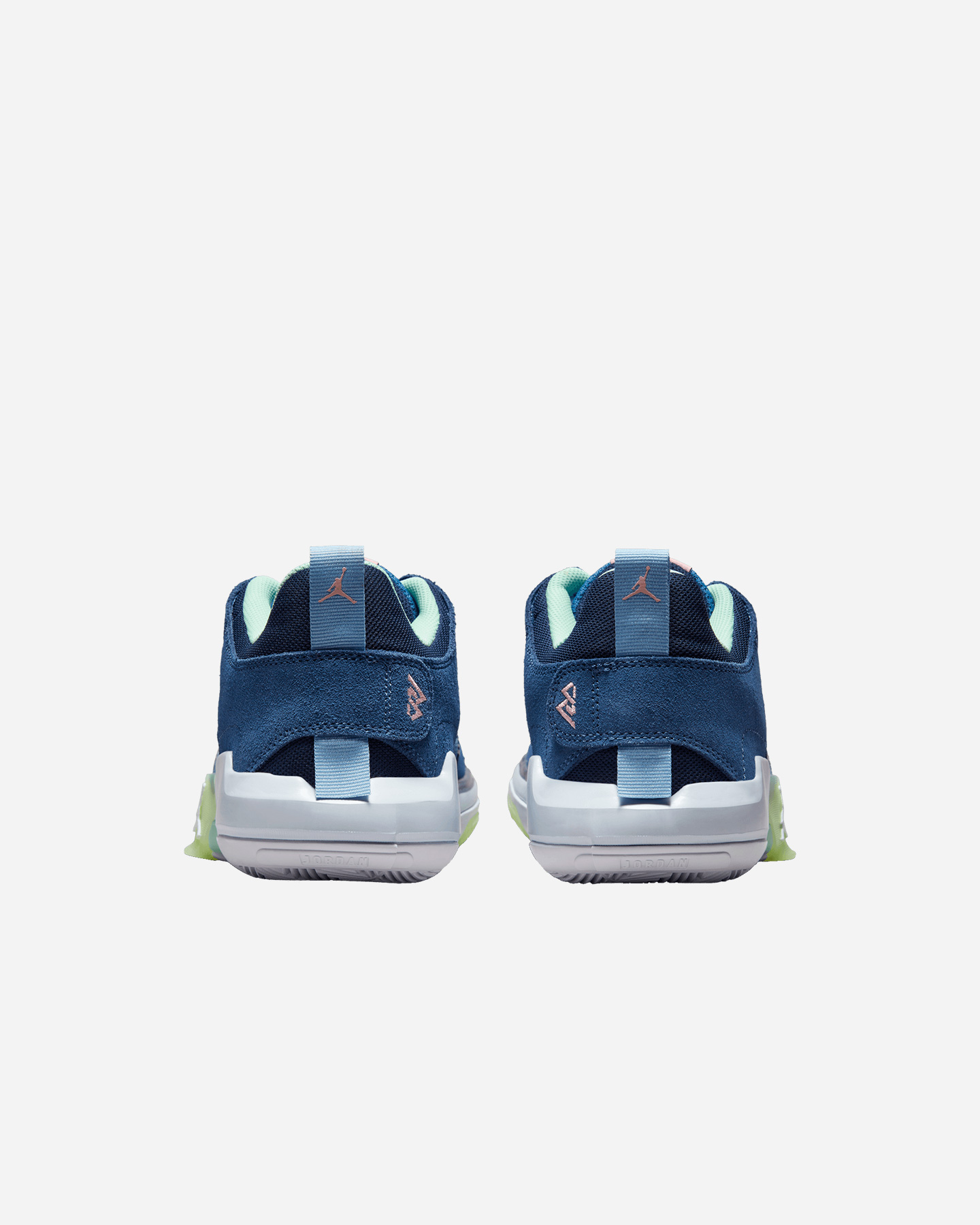 Scarpe Basket Nike Jordan One Take 5 M FD2335-400