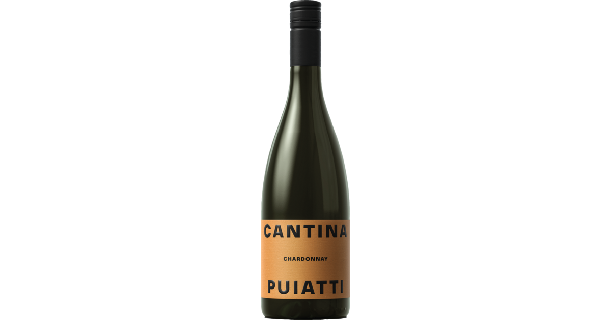 Puiatti Chardonnay