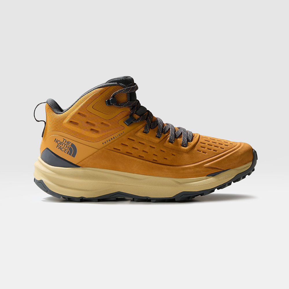 The North Face Vectiv Exploris 2 Mid NF0A7W4XOI1 / braun