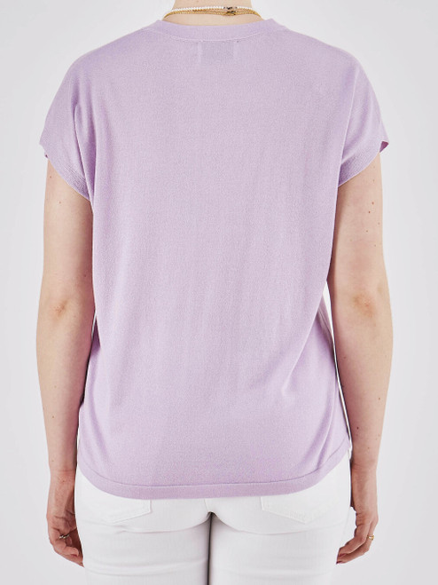 T-Shirt-93481190001 FLONA