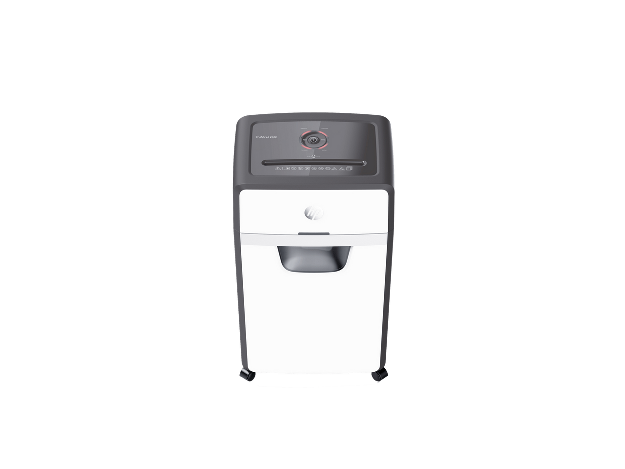 HP Aktenvernichter HP OneShred 24CC
