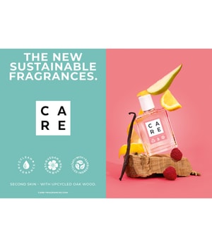 CARE Second Skin Eau de Parfum-50 ml
