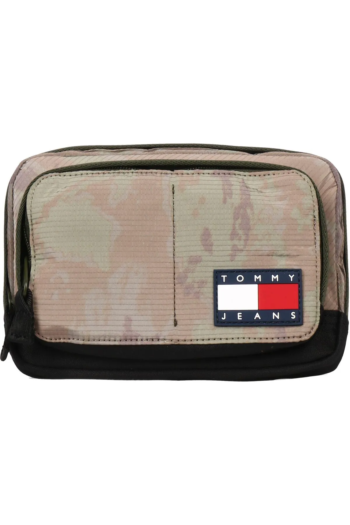 Tommy Hilfiger  Unisex Tommy Jeans Urban Tech Camo