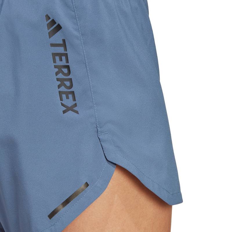 adidas AGRAVIC Funktionsshorts Damen