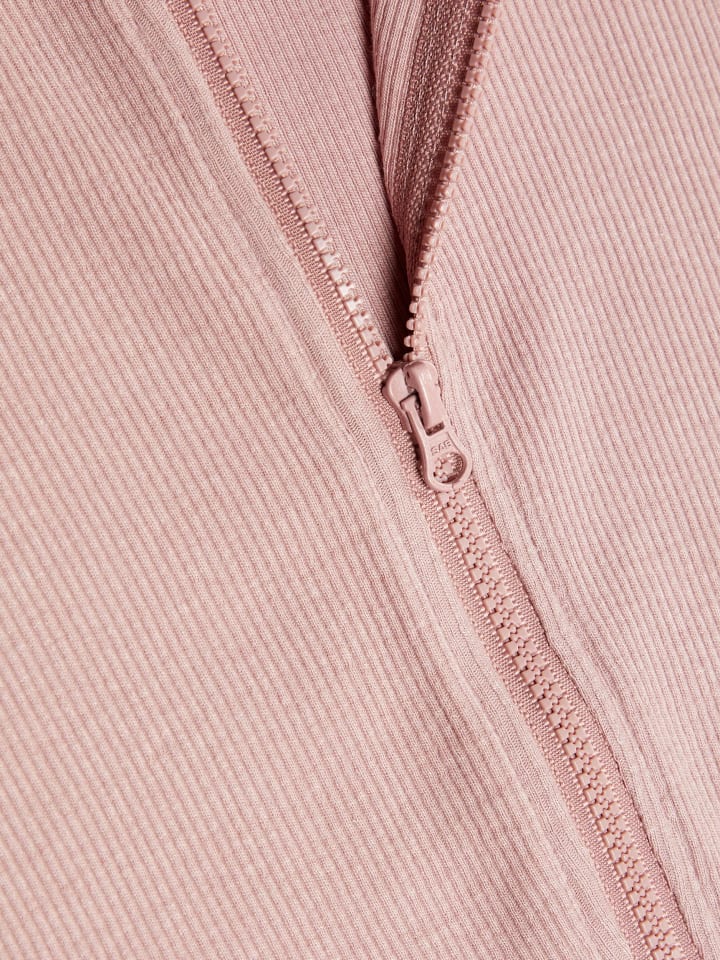 name it Mädchen Strampler mit Zipper ohne Fuß in Rosa günstig kaufen