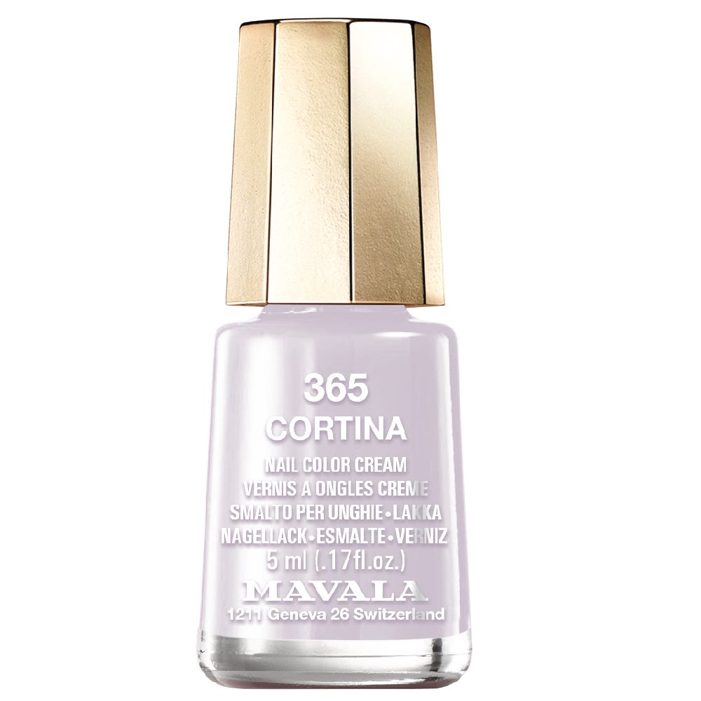 Mavala Nagellack First Class Collection Cortina 5 ml