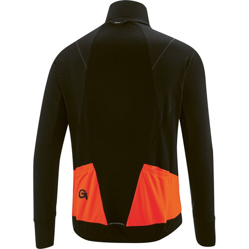 HERREN SHIRT BAVELLA HE-RADTRIKOT-1/1-FZ