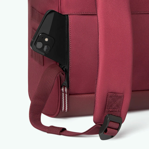 Adventurer Medium Backpack, Angers, Bordeaux