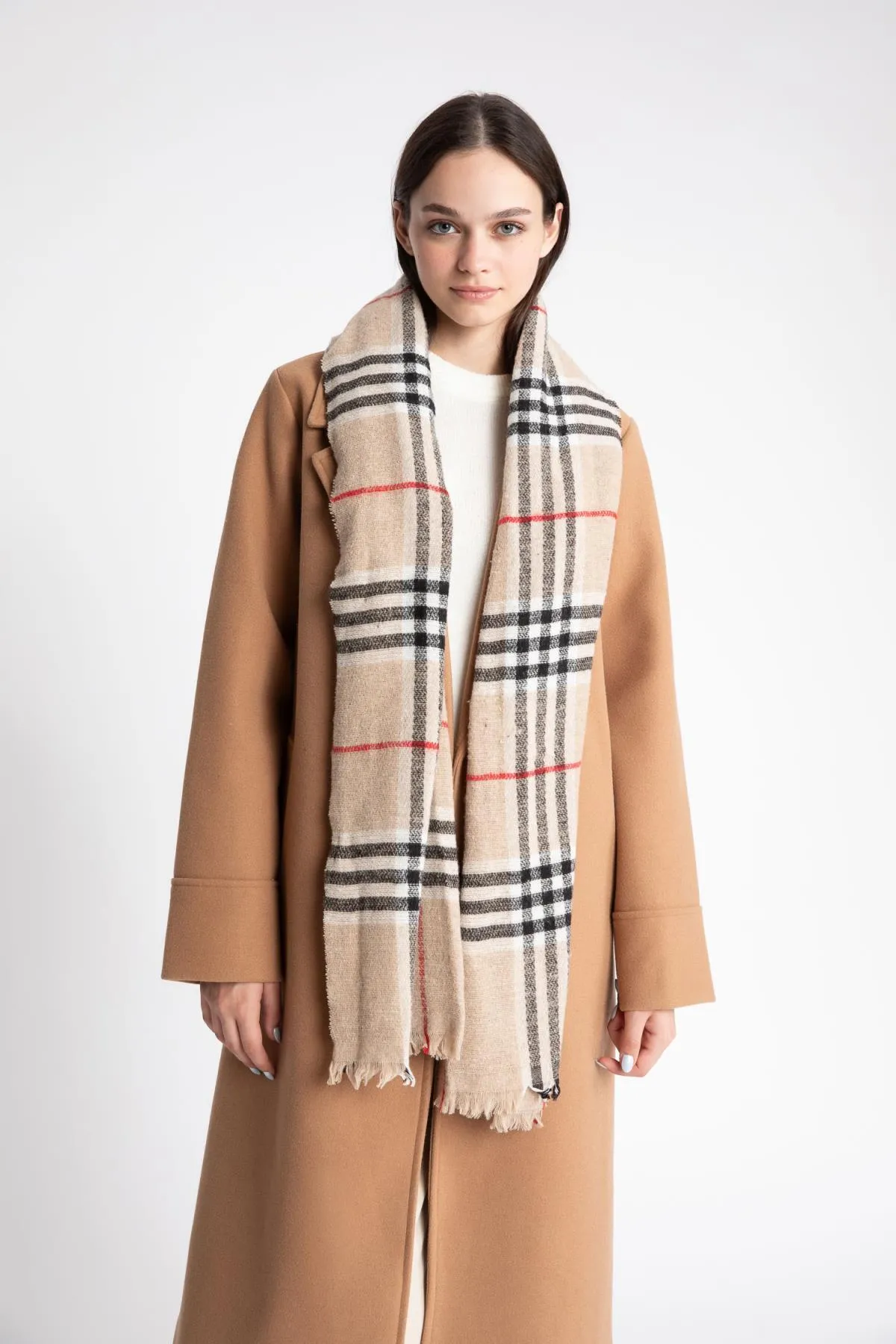 DeFacto  Strickschal für Damen