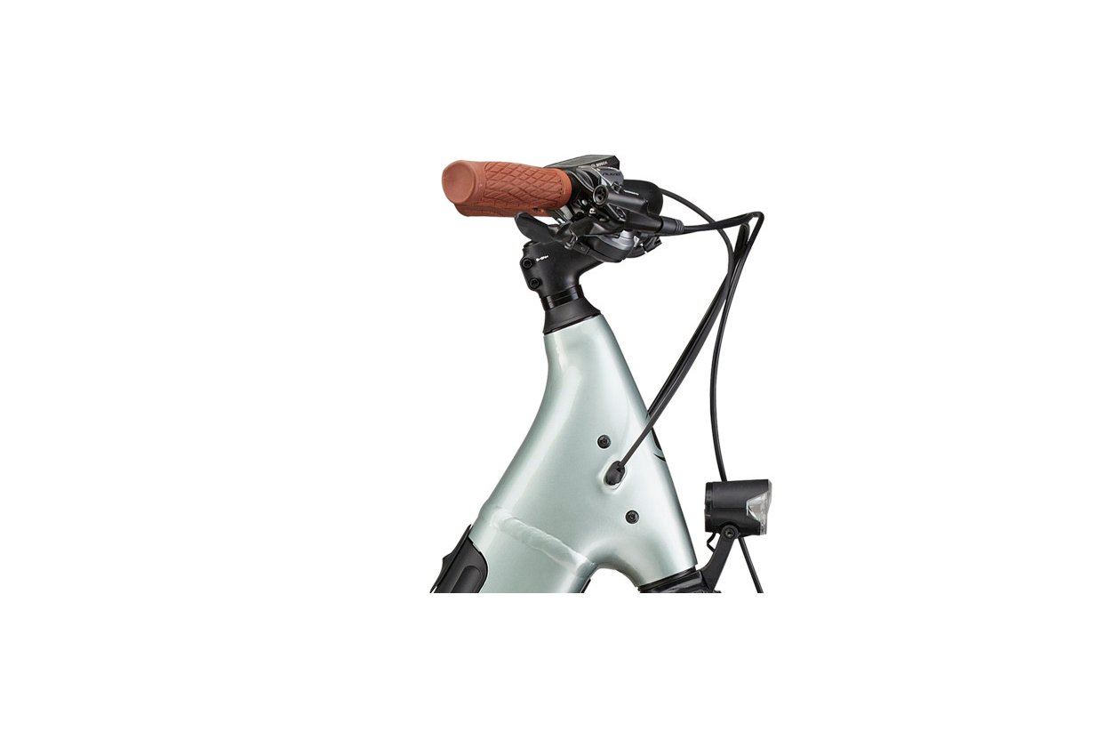 Cannondale Adventure Neo 2 EQ - 500 Wh - 2023 - 27,5 Zoll - Tiefeinsteiger