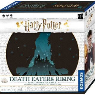 ** % SALE % ** Harry Potter - Der Aufstieg der Todesser (DE)