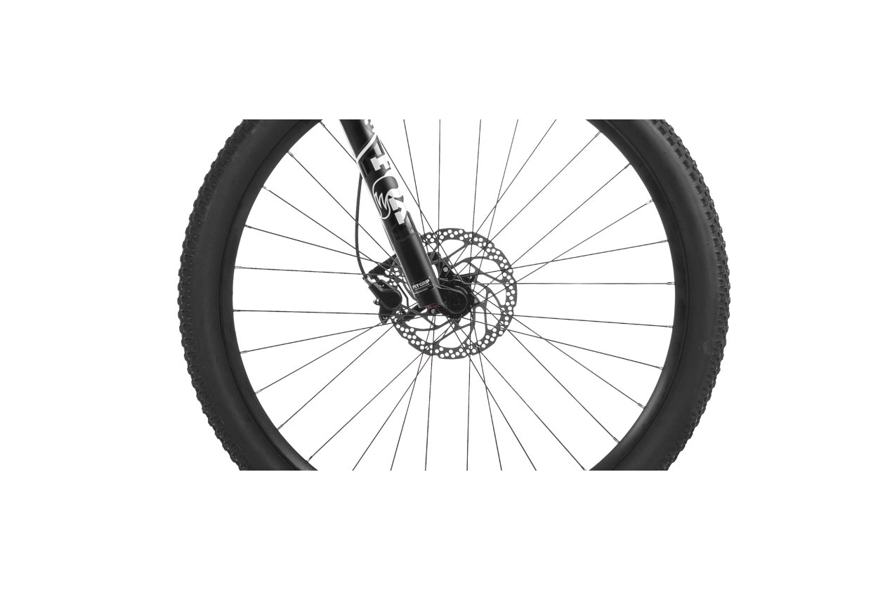 Orbea Oiz H30 - 2022 - 29 Zoll - Fully