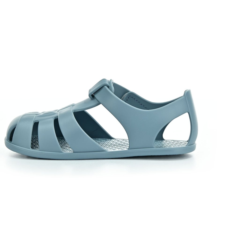 Igor Nemo Solid Ocean Barfußsandalen