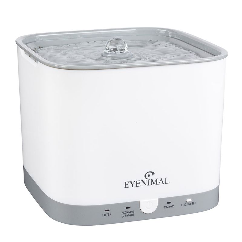 Eyenimal Smart Bloom Trinkbrunnen zu TOP-Preisen