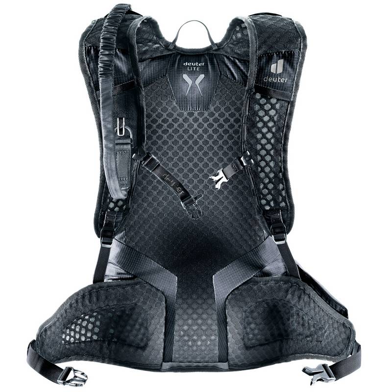 Deuter Updays 20 Alpinrucksack