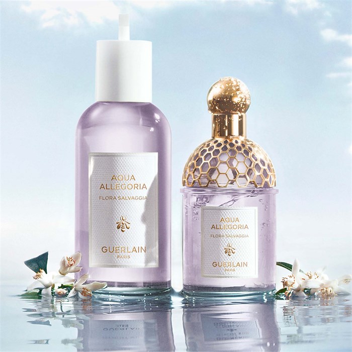 Eau de Toilette Spray