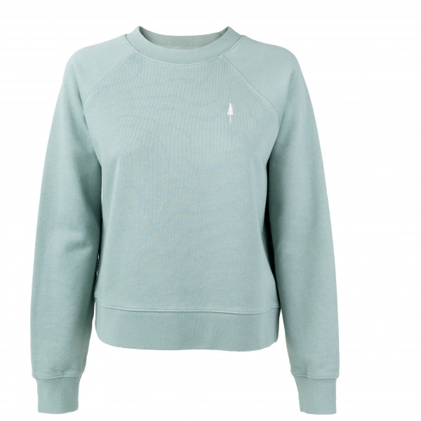 NIKIN - Women's Treesweater Raglan - Pullover