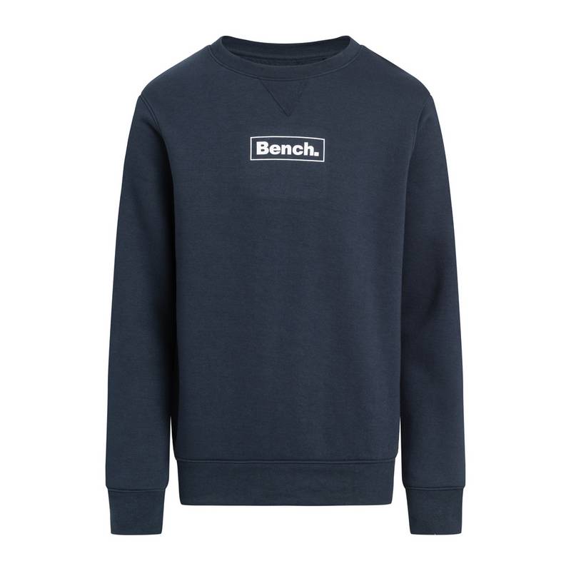 Bench Doyle 2 Sweatshirt Herren