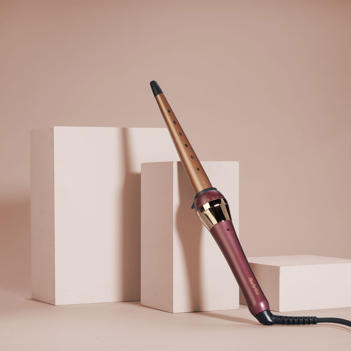 Boucleur Berry Crush Wand