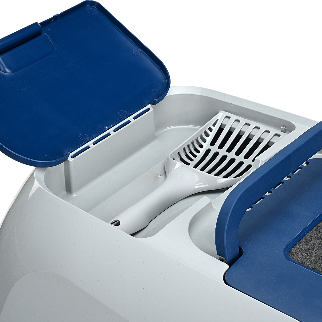 AniOne Katzentoiletten AniOne Katzentoilette Mega Deluxe L