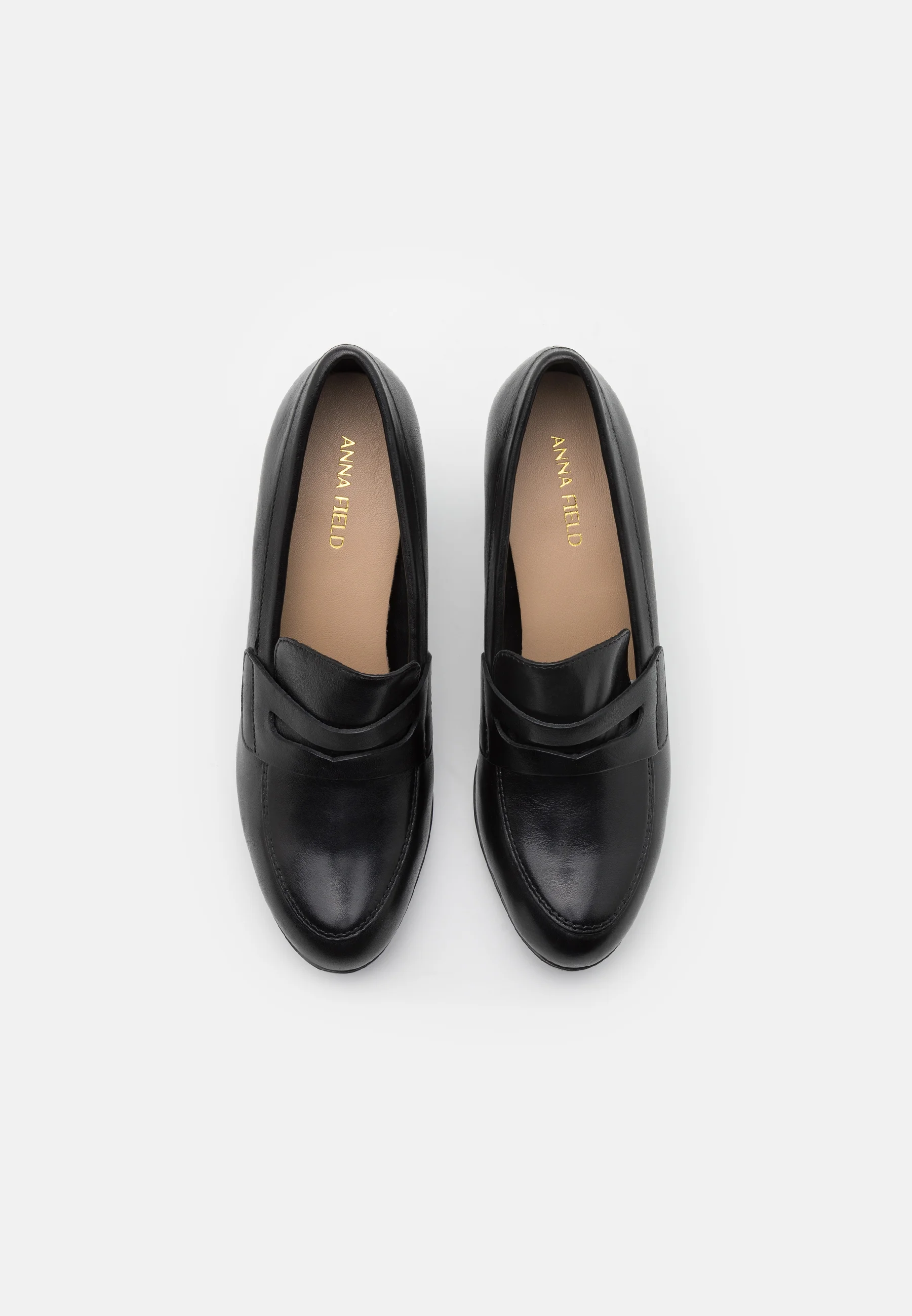 Zapatos de plataforma Anna Field