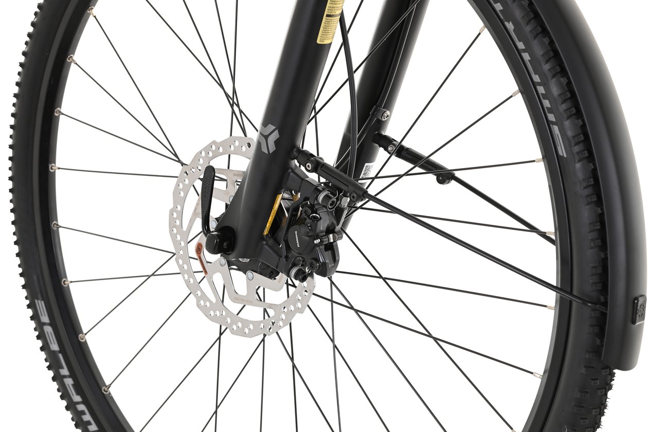 Carver Cinos Street 140 - 2024 - 28 Zoll - Diamant