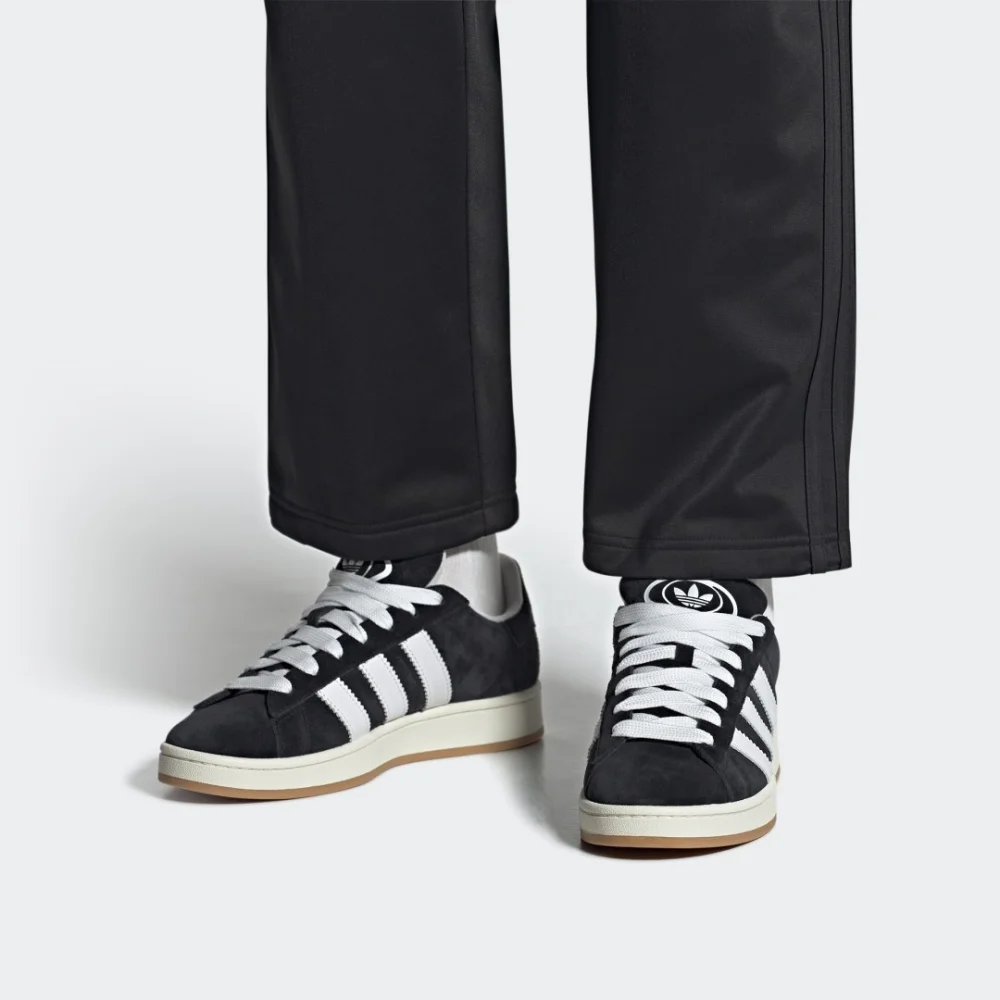 adidas Campus 00s HQ8708 / schwarz