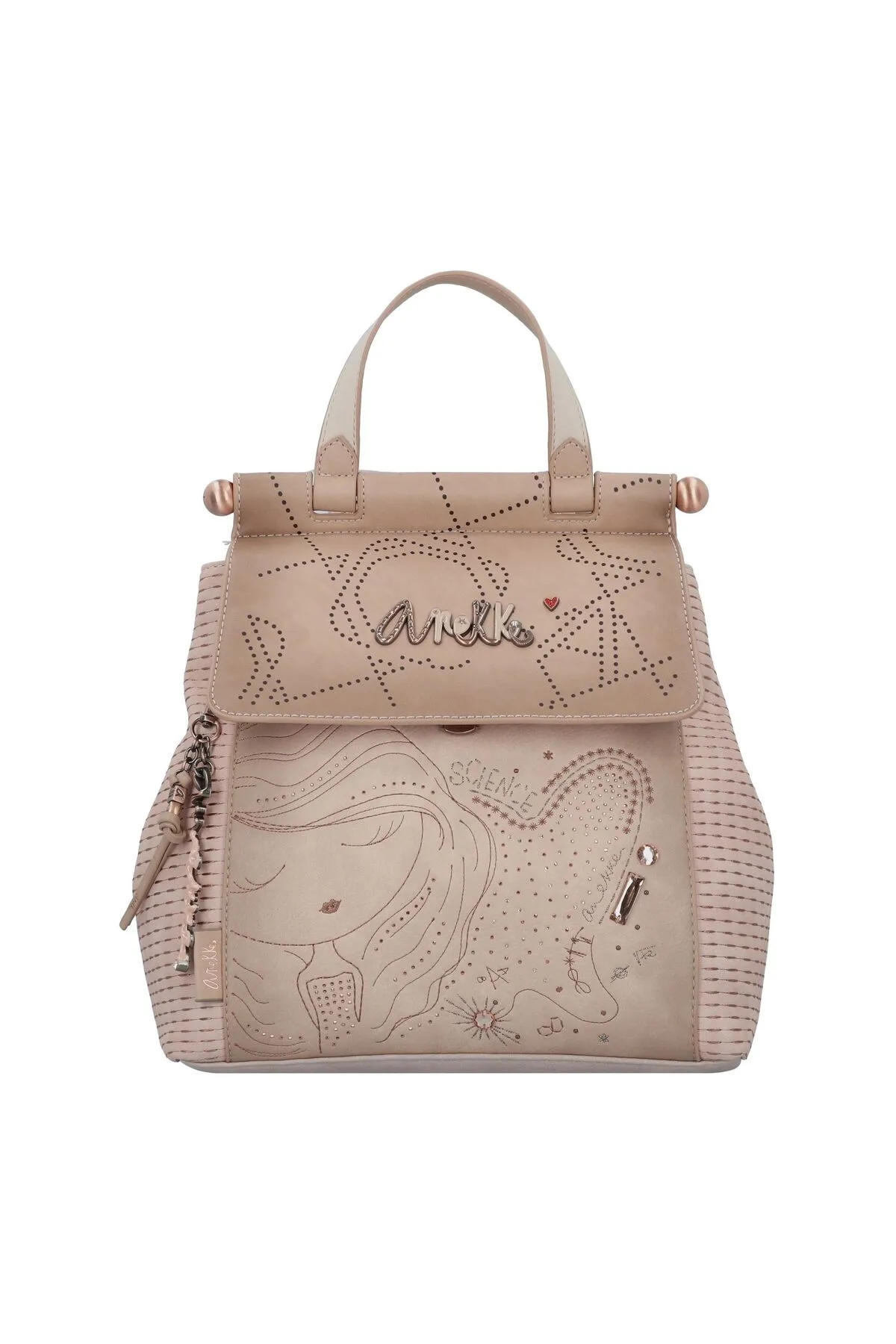 Anekke  Hollywood City Rucksack 30 cm